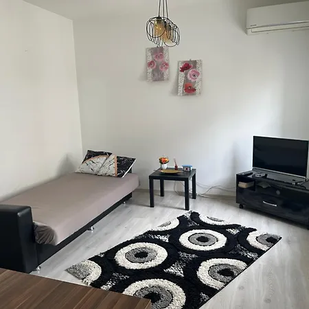 New No2 In The Middle Off Famagusta & Netflix *