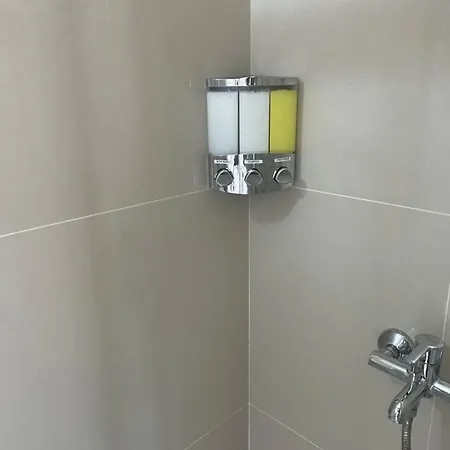 New No2 In The Middle Off Famagusta & Netflix * Famaguszta