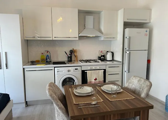 New No2 In The Middle Off Famagusta & Netflix *