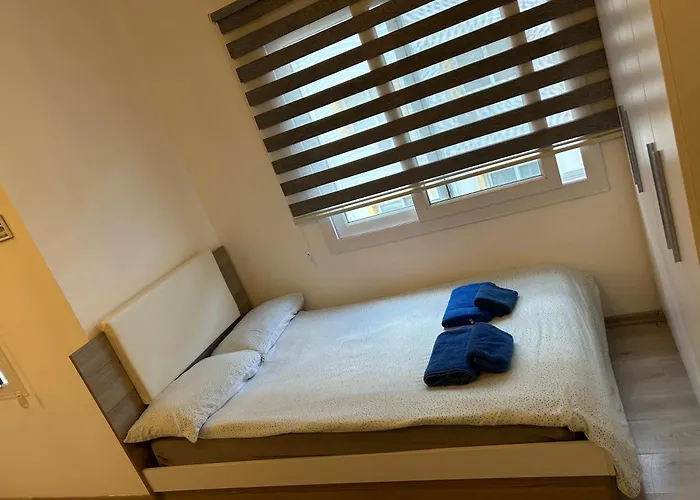 New No2 In The Middle Off Famagusta & Netflix