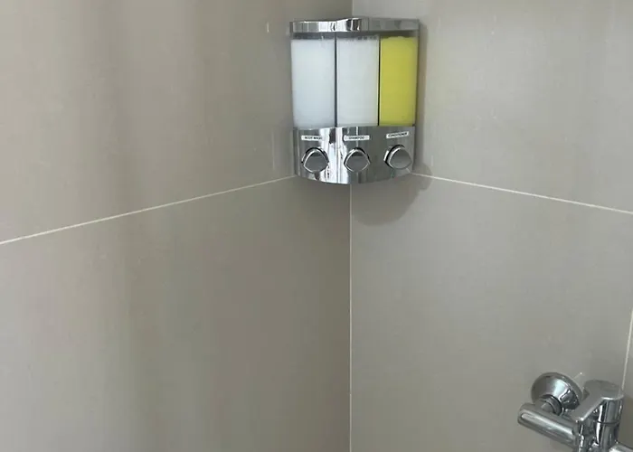 New No2 In The Middle Off Famagusta & Netflix * ファマグスタ