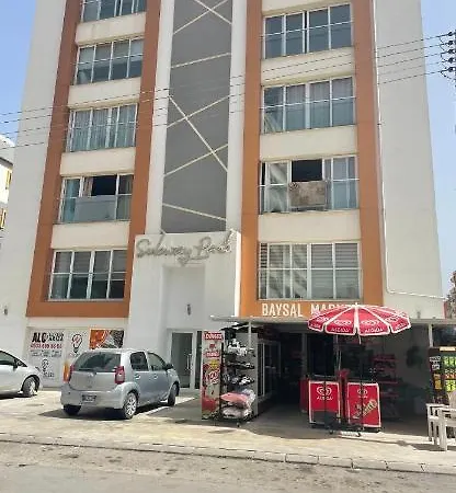 New No2 In The Middle Off Famagusta & Netflix