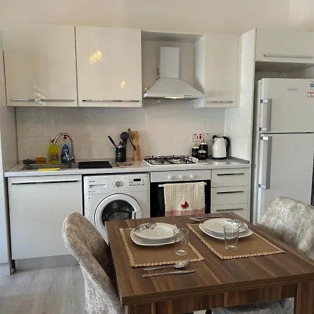 New No2 In The Middle Off Famagusta & Netflix *