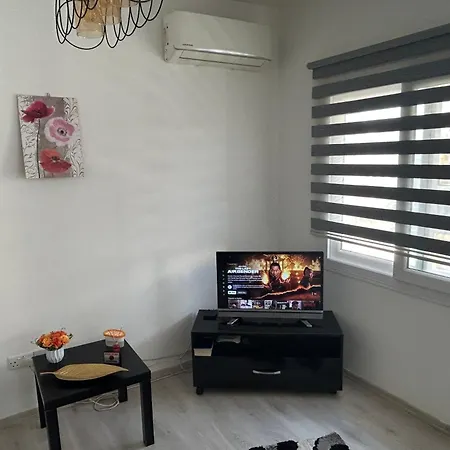 New No2 In The Middle Off Famagusta & Netflix