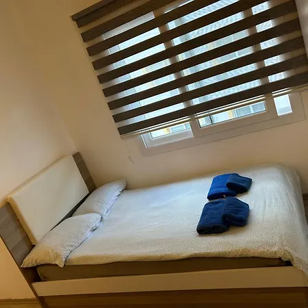 New No2 In The Middle Off Famagusta & Netflix