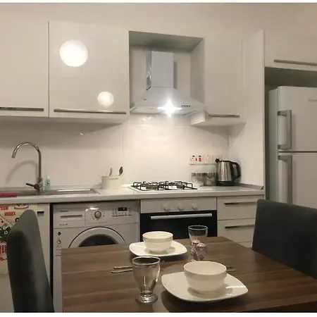 New No2, 1 Single In The Middle Off Famagusta & Netflix Famagusta (Northern Cyprus)