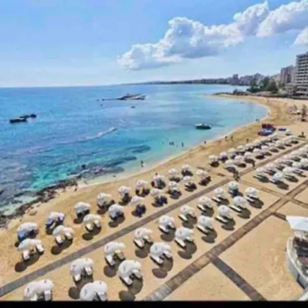 New No2 In The Middle Off Famagusta & Netflix *