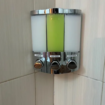 דירה New No2 In The Middle Off Famagusta & Netflix פמגוסטה