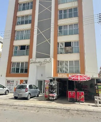 New No2 In The Middle Off Famagusta & Netflix