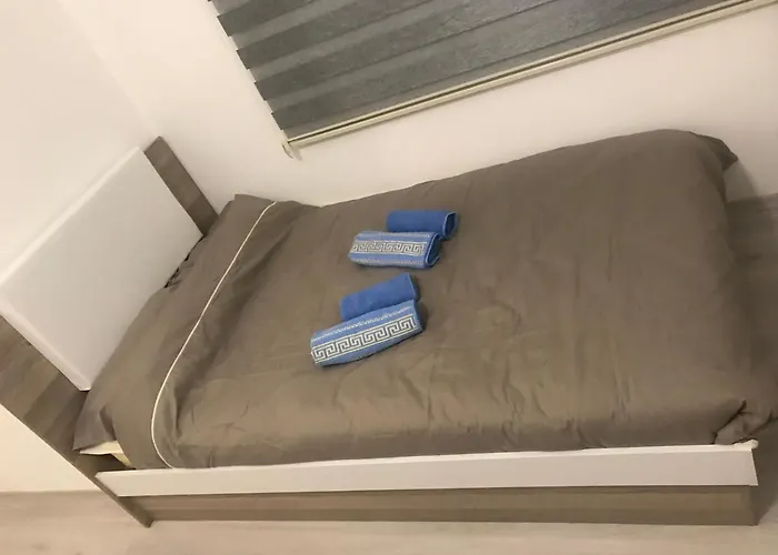 New No2 In The Middle Off Famagusta & Netflix * Famagusta (Northern Cyprus)