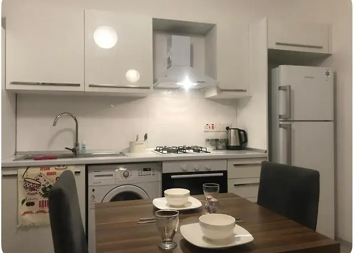 New No2 In The Middle Off Famagusta & Netflix Famagusta (Northern Cyprus)