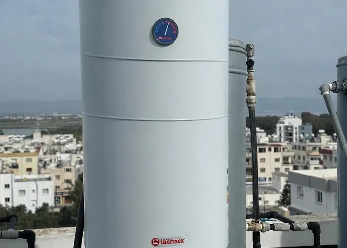 New No2, 1 Single In The Middle Off Famagusta & Netflix